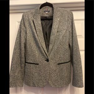 Women’s blazer. Tommy Hilfiger. Size 14